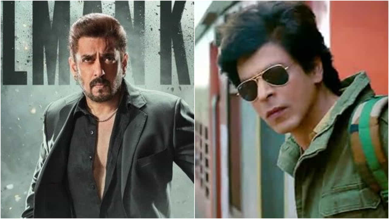 ‘ಸಿಕಂದರ್’ ಸಿನಿಮಾ ಲೀಕ್ ಮಾಡಿದ್ದು ಯಾರು? ಶಾರುಖ್ ಸಂಸ್ಥೆ ಮೇಲೆ ಅನುಮಾನ