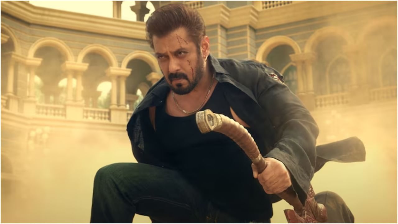 ‘ಸಿಕಂದರ್’ ಗಳಿಕೆಯಲ್ಲಿ ಏರಿಕೆ; ಆದರೂ ನಿಂತಿಲ್ಲ ಸಲ್ಮಾನ್ ಖಾನ್ ಸಿನಿಮಾದ ಪರದಾಟ