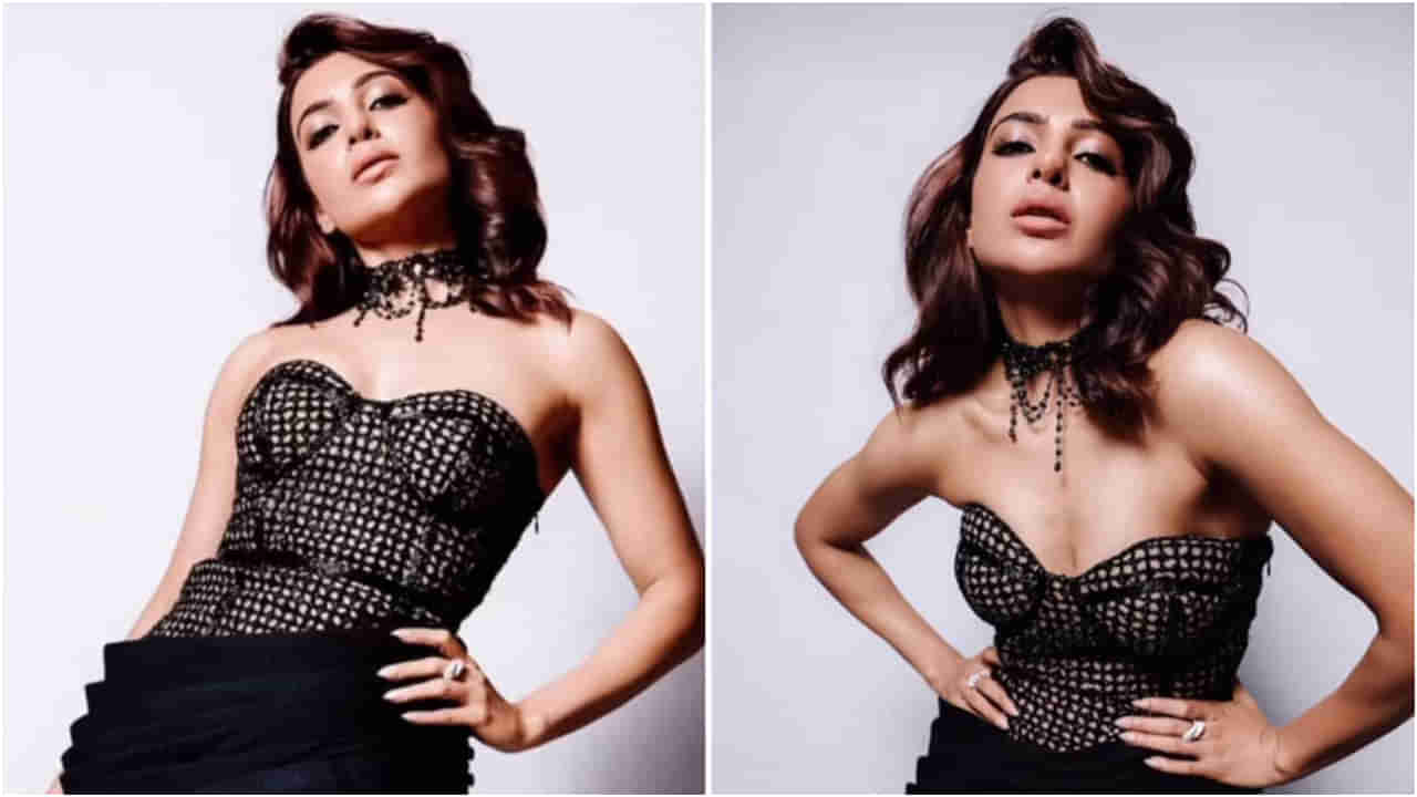 ವೆಬ್ ಸೀರಿಸ್​ಗೆ ಗುಡ್ ಬೈ ಹೇಳಿದ ಸಮಂತಾ; ಹುಟ್ಟಿಕೊಂಡ ಅಸಮಾಧಾನ ಏನು?