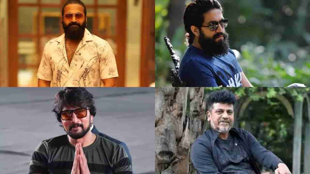 ಸಿನಿಮಾಕ್ಕಷ್ಟೆ ಸೀಮಿತ, ದೇಶದ ನೋವು ನಮ್ಮದಲ್ಲ: ಕನ್ನಡದ ನಟರ ಧೋರಣೆ