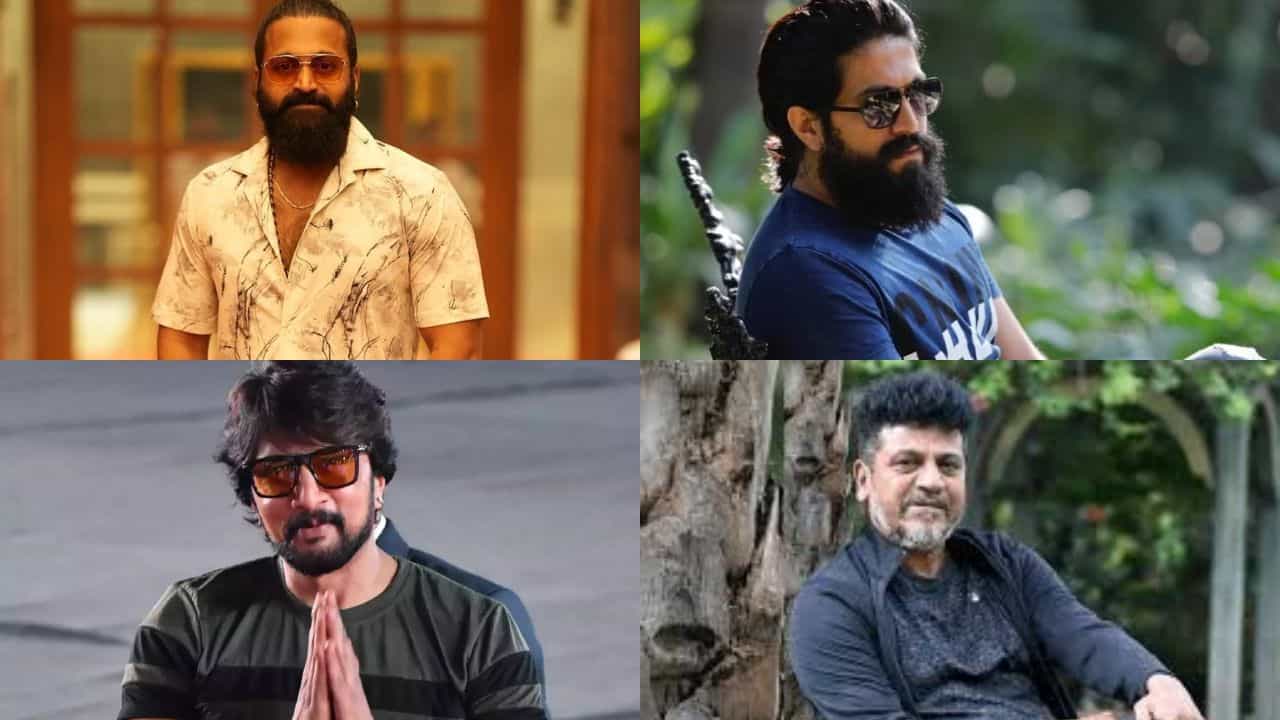 ಸಿನಿಮಾಕ್ಕಷ್ಟೆ ಸೀಮಿತ, ದೇಶದ ನೋವು ನಮ್ಮದಲ್ಲ: ಕನ್ನಡದ ನಟರ ಧೋರಣೆ ಸಿನಿಮಾಕ್ಕಷ್ಟೆ ಸೀಮಿತ, ದೇಶದ ನೋವು ನಮ್ಮದಲ್ಲ: ಕನ್ನಡದ ನಟರ ಧೋರಣೆ