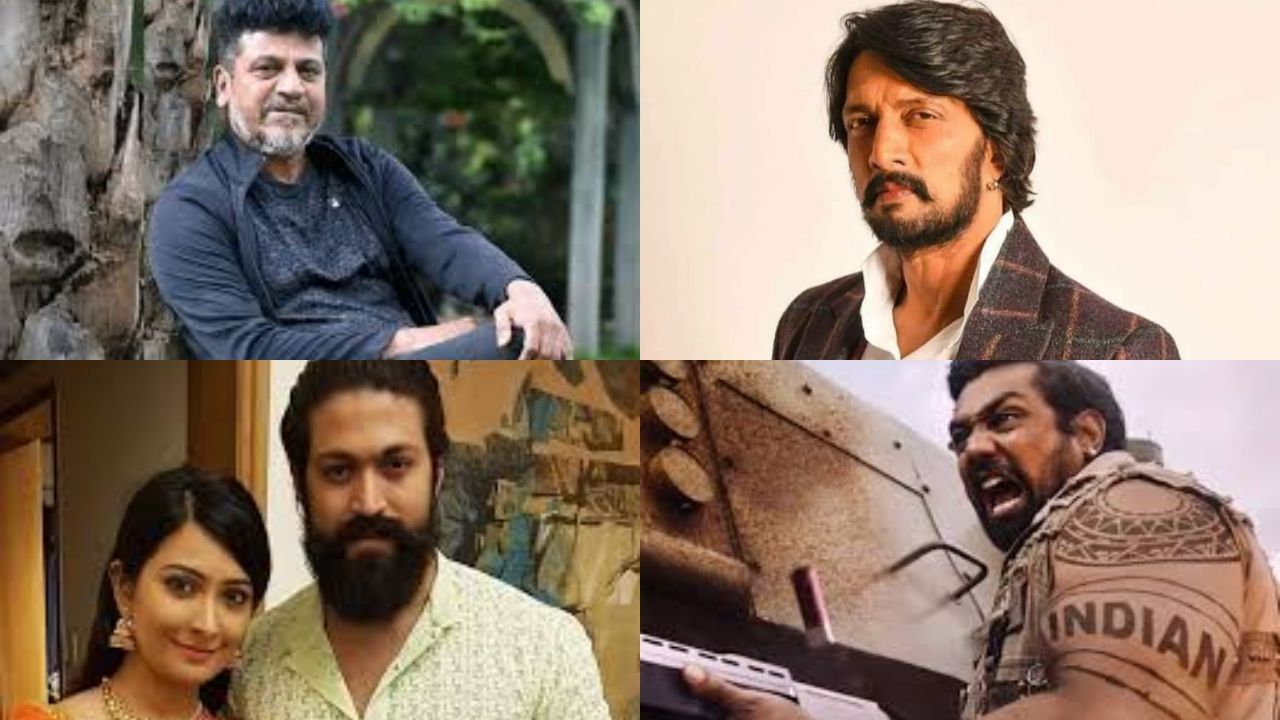 ಉಗ್ರರ ಹೇಡಿ ಕೃತ್ಯ: ಕನ್ನಡದ ನಟರು ಹೇಳಿದ್ದೇನು?
