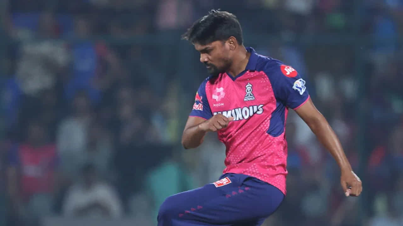 IPL 2025: Wd,Wd,Wd,Wd,Nb,4,6; ಕೊನೆಯ ಓವರ್​ನಲ್ಲಿ ಎಡವಿದ ಸಂದೀಪ್ ಶರ್ಮಾ