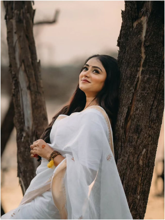ಸಂಗೀತಾ ಶೃಂಗೇರಿ ಸೌಂದರ್ಯಕ್ಕೆ ಮಾರುಹೋದ ಅಭಿಮಾನಿಗಳು