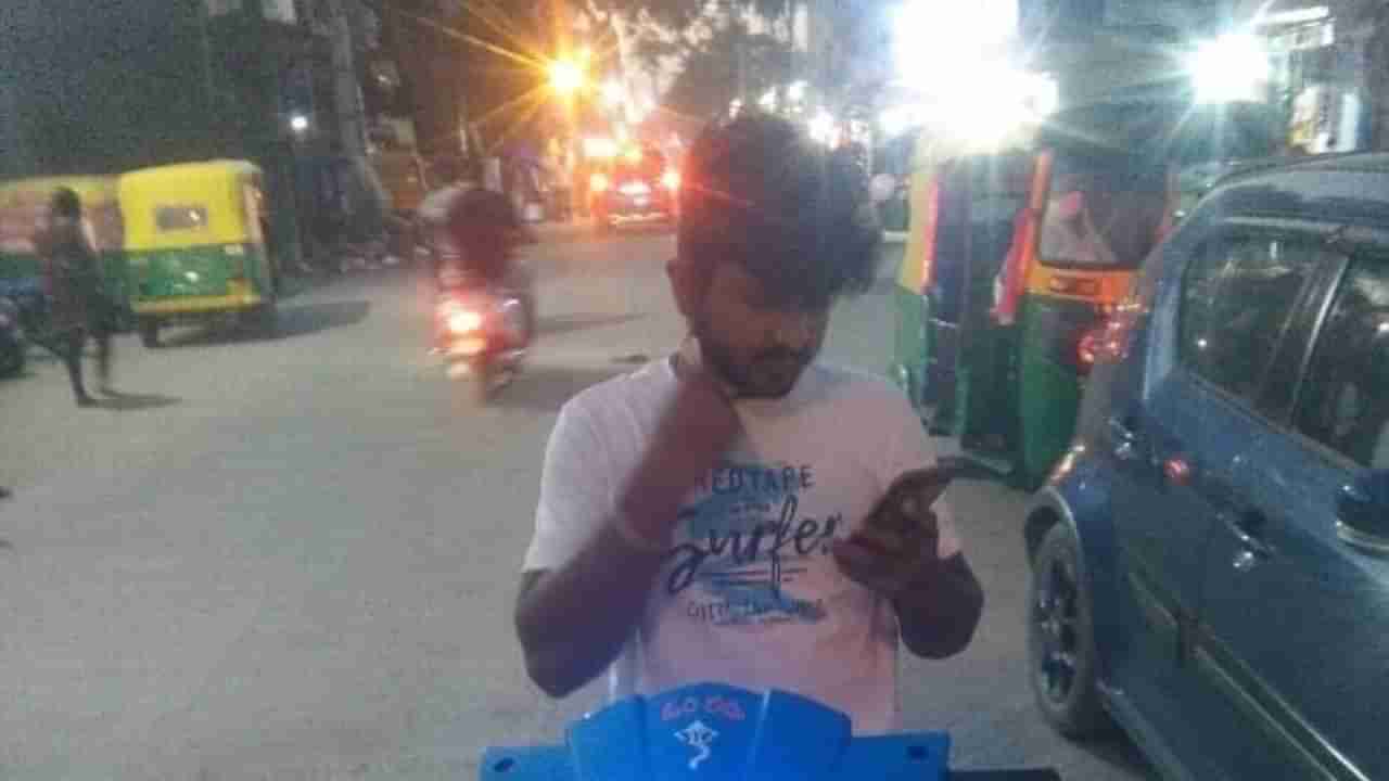 ಸುದ್ದಗುಂಟೆಪಾಳ್ಯ ಯುವತಿಗೆ ಕಿರುಕುಳ ಪ್ರಕರಣ: 10 ದಿನಗಳ ಬಳಿಕ ಕೇರಳದಲ್ಲಿ ಸೆರೆಸಿಕ್ಕ ಆರೋಪಿ