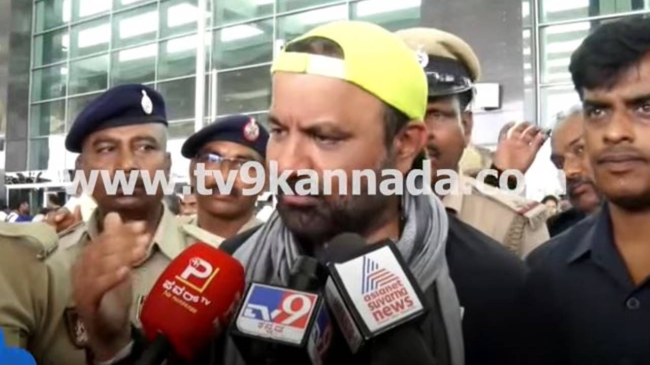 ಭಯೋತ್ಪಾದನೆ ನಮ್ಮ ವ್ಯವಸ್ಥೆಯ ಭಾಗವಾಗಿಬಿಟ್ಟಿದೆ, ಅದನ್ನು ಅಳಿಸಿಹಾಕಲು ಒಂದು ಬ್ಲೂಪ್ರಿಂಟ್ ಬೇಕು: ಸಂತೋಷ್ ಲಾಡ್