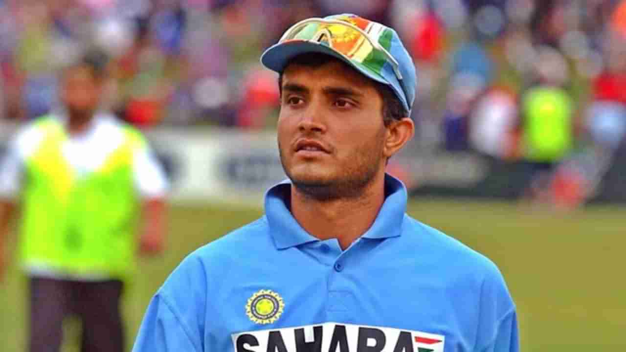 ಸೌರವ್ ಗಂಗೂಲಿ ಜೀವನ ಆಧರಿಸಿದ ಸಿನಿಮಾಕ್ಕೆ ಕೊನೆಗೂ ಸಿಕ್ಕ ನಾಯಕ