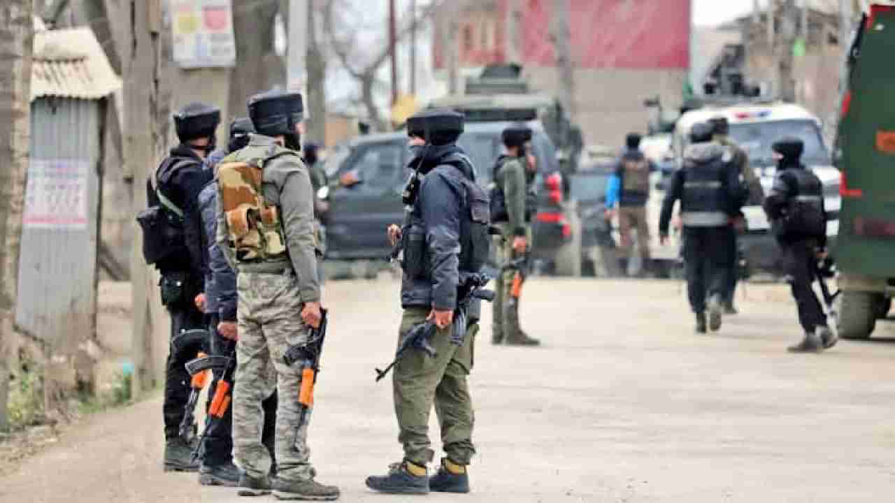 ಜಮ್ಮು ಕಾಶ್ಮೀರದ ಪಹಲ್ಗಾಮ್‌ನಲ್ಲಿ ಉಗ್ರರ ದಾಳಿ; ಶಿವಮೊಗ್ಗದ ಪ್ರವಾಸಿಗ ಸಾವು