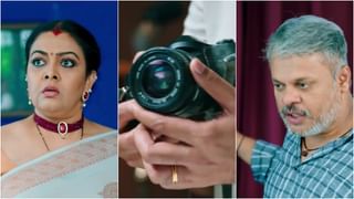 ‘ಲೇ ಕಳಸ್ರಯ್ಯ ಇವಳನ್ನ’; ಸುಕೃತಾ ಮೇಲೆ ರವಿಚಂದ್ರನ್ ಸಿಟ್ಟಾಗಿದ್ದೇಕೆ?