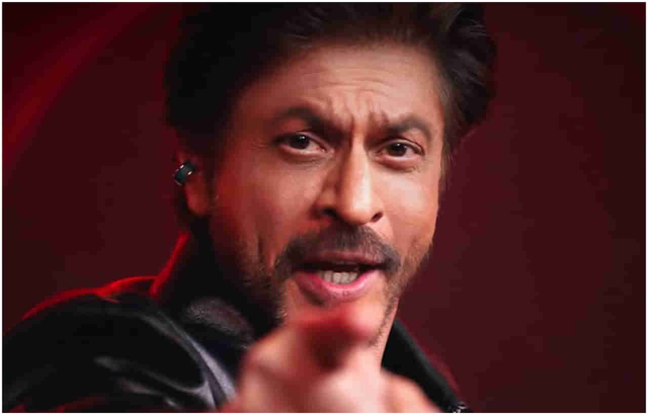 ಪಹಲ್ಗಾಮ್‌ ಹತ್ಯಾಕಾಂಡ ಖಂಡಿಸಿದ ಶಾರುಖ್ ಖಾನ್; ಉಗ್ರರ ದಾಳಿಗೆ ಬಾಲಿವುಡ್ ಪ್ರತಿಕ್ರಿಯೆ