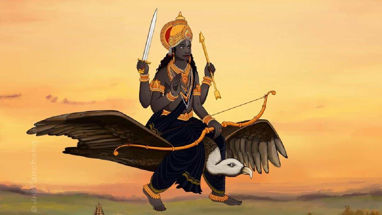 Shani Jayanti 2025: ಶನಿ ಜಯಂತಿ ಯಾವಾಗ? ಶನಿ ದೇವರ ಆಶೀರ್ವಾದ ಪಡೆಯಲು ಈ ದಿನ ಏನು ಮಾಡಬೇಕು? Shani Jayanti 2025: ಶನಿ ಜಯಂತಿ ಯಾವಾಗ? ಶನಿ ದೇವರ ಆಶೀರ್ವಾದ ಪಡೆಯಲು ಈ ದಿನ ಏನು ಮಾಡಬೇಕು?
