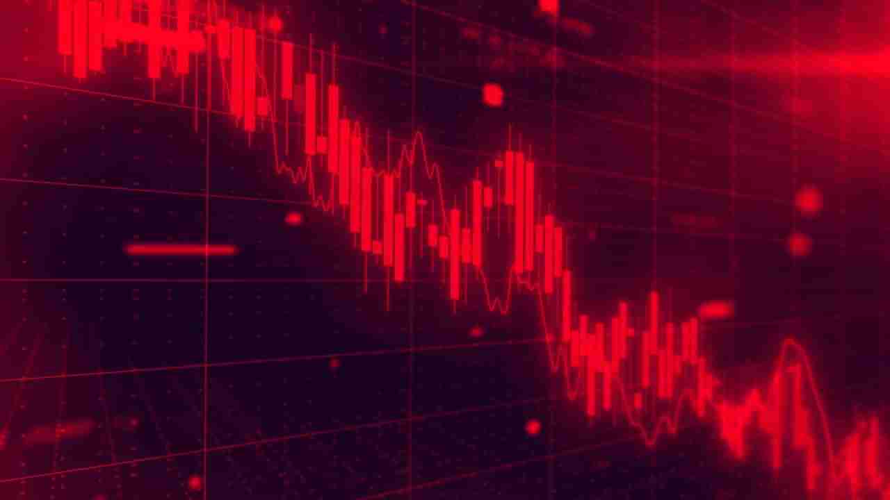 ಅಮೆರಿಕ ಷೇರುಮಾರುಕಟ್ಟೆ ಭಯಾನಕ ಕುಸಿತ; ಒಂದೇ ದಿನದಲ್ಲಿ 200 ಲಕ್ಷ ಕೋಟಿ ರೂ ನಷ್ಟ