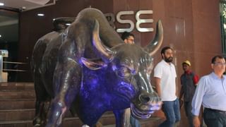 Stock Market: ಭಾರತದ ಷೇರು ಮಾರುಕಟ್ಟೆಯಲ್ಲಿ ಇವತ್ತು ಭರ್ಜರಿ ಗೂಳಿ ಓಟ; ಏನು ಕಾರಣ?