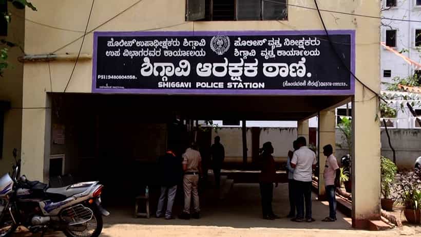 ಹಾವೇರಿ: ಅನ್ಯಕೋಮಿನ ಯುವಕನ ಕಿರುಕುಳಕ್ಕೆ ಬೇಸತ್ತು ದಲಿತ ಯುವತಿ ಆತ್ಮಹತ್ಯೆ, ಆರೋಪ