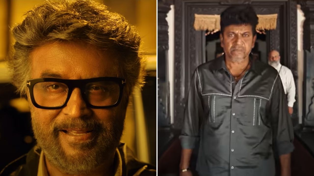 ‘ಜೈಲರ್ 2’ನಲ್ಲಿ ಸಾಲು-ಸಾಲು ಅತಿಥಿ ನಟರು, ಪಟ್ಟಿ ಹೀಗಿದೆ..
