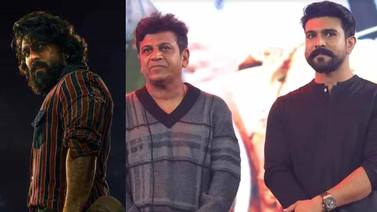 ರಾಮ್ ಚರಣ್ ನಟನೆಯ ‘ಪೆದ್ದಿ’ ಸಿನಿಮಾನಲ್ಲಿ ಶಿವಣ್ಣನ ಪಾತ್ರ ಏನು? ರಾಮ್ ಚರಣ್ ನಟನೆಯ ‘ಪೆದ್ದಿ’ ಸಿನಿಮಾನಲ್ಲಿ ಶಿವಣ್ಣನ ಪಾತ್ರ ಏನು?