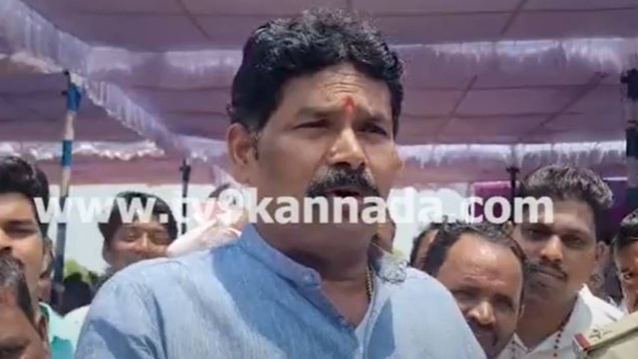 ಇದು ಜಾತಿ ಗಣತಿ ಅಲ್ಲ; ಬಡವರ ಸಾಮಾಜಿಕ, ಶೈಕ್ಷಣಿಕ ಮತ್ತು ಆರ್ಥಿಕ ಸಮೀಕ್ಷೆ: ಶಿವರಾಜ ತಂಗಡಿಗಿ