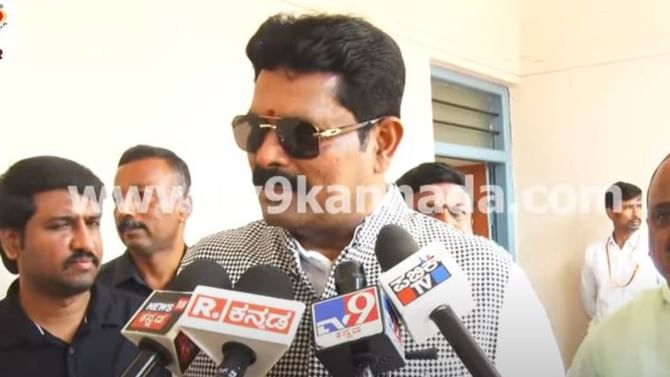 ಸಿಎಂ ಸಿದ್ದರಾಮಯ್ಯ ಯಾವತ್ತೂ ತಾಳ್ಮೆ ಕಳೆದುಕೊಳ್ಳಲ್ಲ: ಸಚಿವ ತಂಗಡಿಗಿ