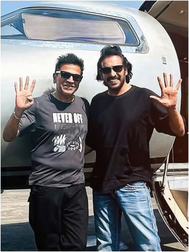 ಕನ್ನಡ ಚಿತ್ರರಂಗದಲ್ಲಿ ಈ ಸಿನಿಮಾ ಭಿನ್ನ ಪ್ರಯತ್ನ ಆಗಲಿದೆ.