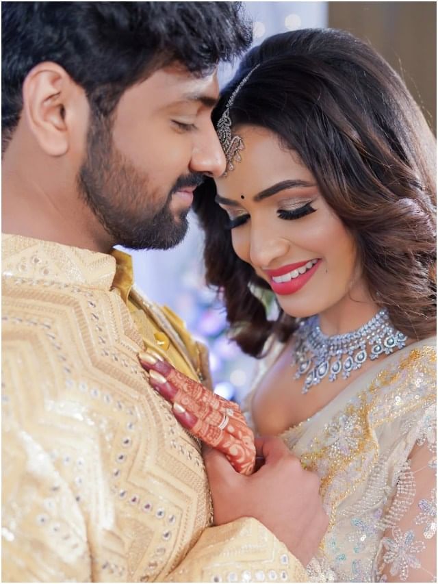 ವಿಶೇಷ ದಿನದ ಫೋಟೋ ಹಂಚಿಕೊಂಡ ಶೋಭಾ ಶೆಟ್ಟಿ 