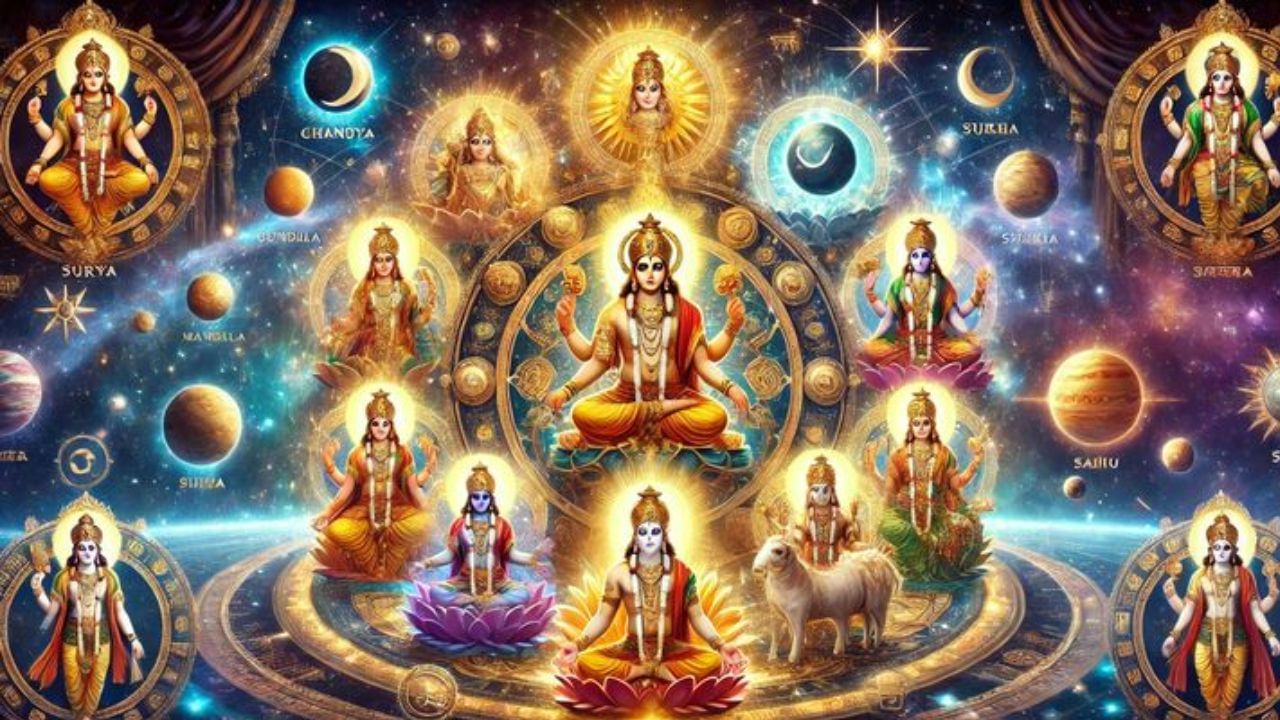 ಅತಿ ವಿಶೇಷ ನಕ್ಷತ್ರ ಶ್ರವಣ... ಈ ನಕ್ಷತ್ರದಲ್ಲಿ ಜನಿಸಿದವರು ಪುಣ್ಯಾತ್ಮ