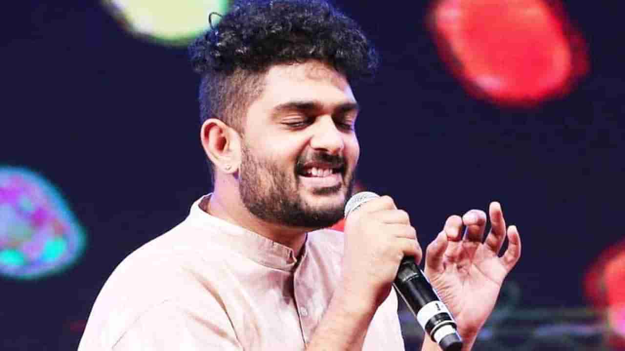 ಗಾಯಕನ ದುಬಾರಿ ಸಂಭಾವನೆ, ಒಂದು ಹಾಡಿಗೆ ಎಷ್ಟು ಪಡೆಯುತ್ತಾರೆ ಶ್ರೀವಲ್ಲಿ ಗಾಯಕ