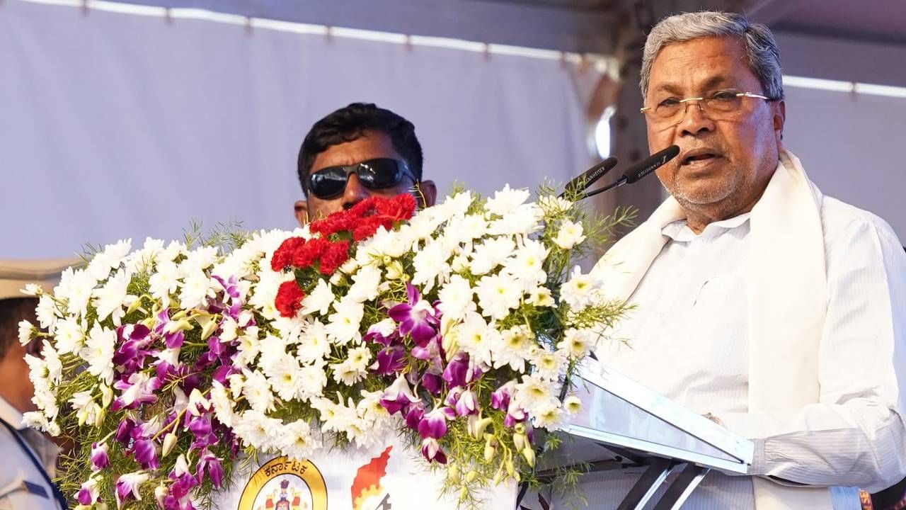 ಮುಡಾ ಹಗರಣ: ಸಿಎಂ ಸಿದ್ದರಾಮಯ್ಯಗೆ ಹೈಕೋರ್ಟ್​ ವಿಭಾಗೀಯ ಪೀಠ ನೋಟಿಸ್​