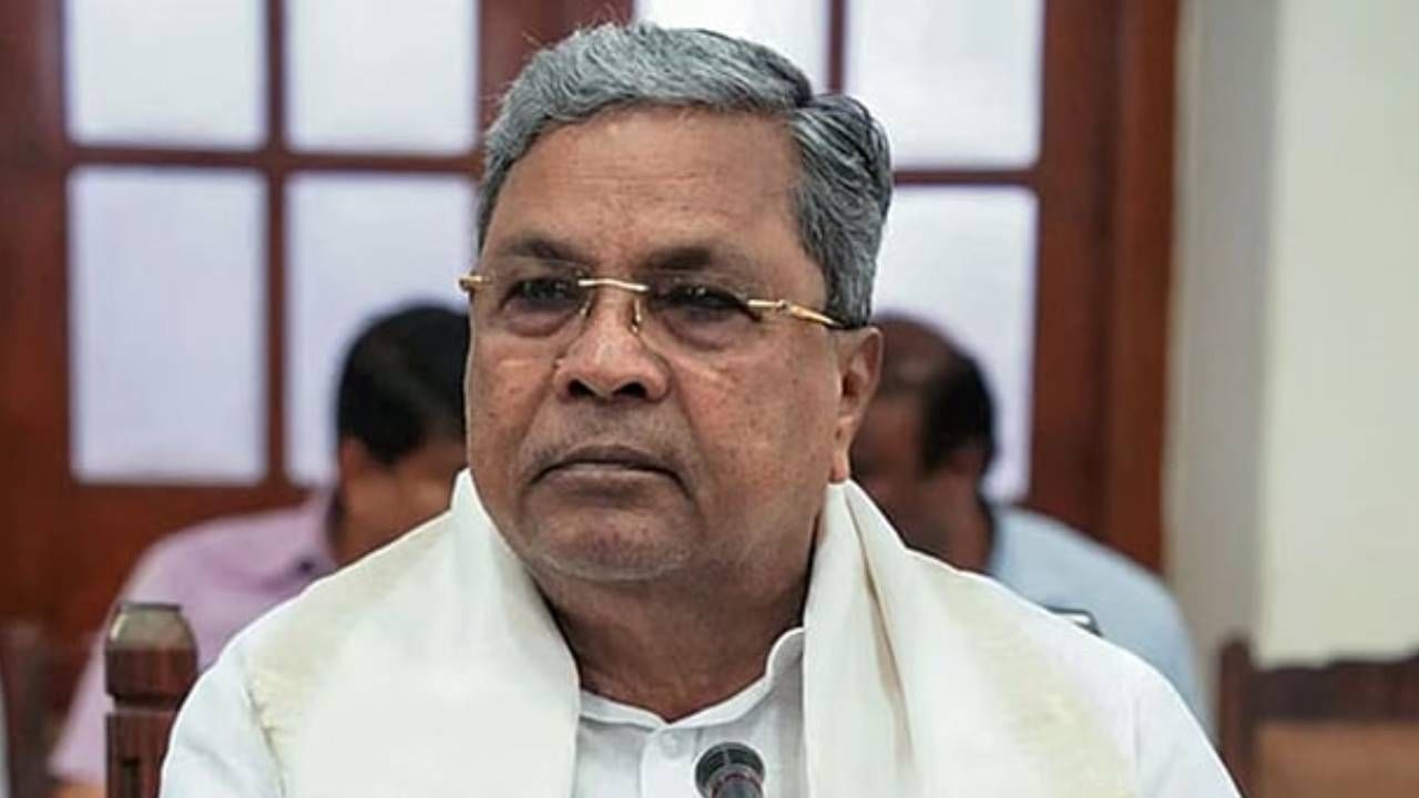 ಪಹಲ್ಗಾಮ್​ ಉಗ್ರರ ದಾಳಿ: ಗುಪ್ತಚರ ಇಲಾಖೆ ವೈಫಲ್ಯ ಎಂದ ಸಿದ್ದರಾಮಯ್ಯ