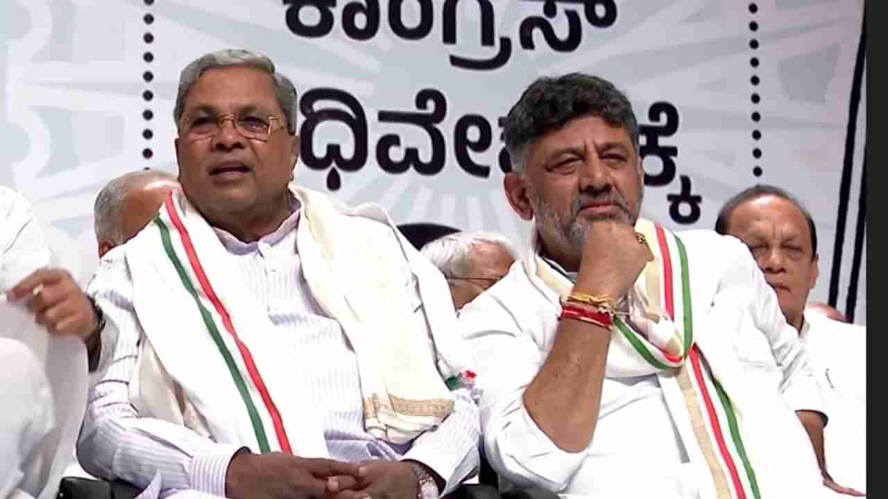 ಒಕ್ಕಲಿಗರಲ್ಲಿ ಬಡವರಿಲ್ವಾ? ಲಿಂಗಾಯತರಲ್ಲಿ ಬಡವರಿಲ್ವಾ: ಜಾತಿ ಗಣತಿ ಚರ್ಚೆ ವೇಳೆ ಏರು ಧ್ವನಿಯಲ್ಲಿ ಪ್ರಶ್ನಿಸಿದ ಡಿಕೆ ಶಿವಕುಮಾರ್