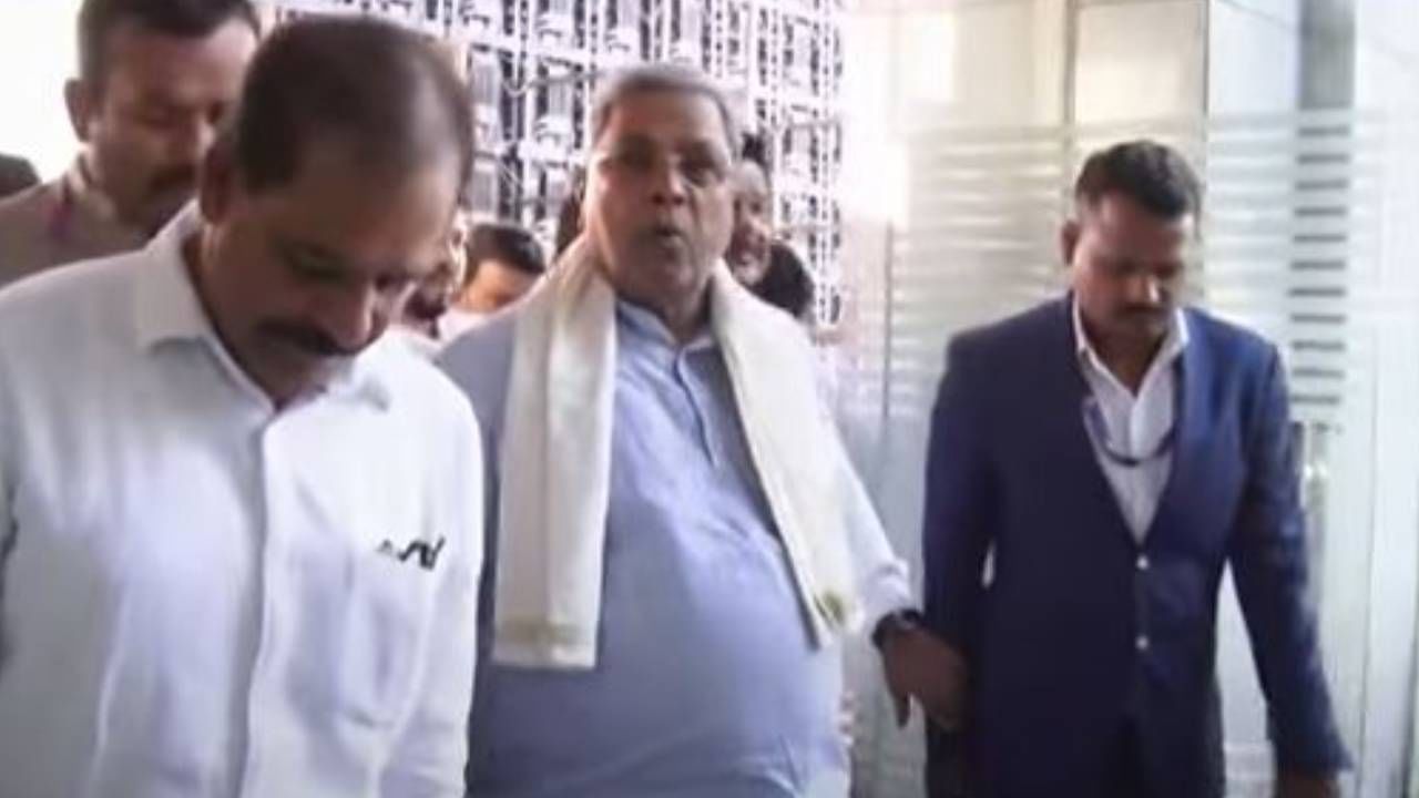 ಮುಡಾ ಪ್ರಕರಣ: ತನಿಖೆ ಮುಂದುವರಿಸಿ ಅಂತಿಮ ವರದಿ ಸಲ್ಲಿಸುವಂತೆ ಲೋಕಾಯುಕ್ತಗೆ ಕೋರ್ಟ್​ ಸೂಚನೆ