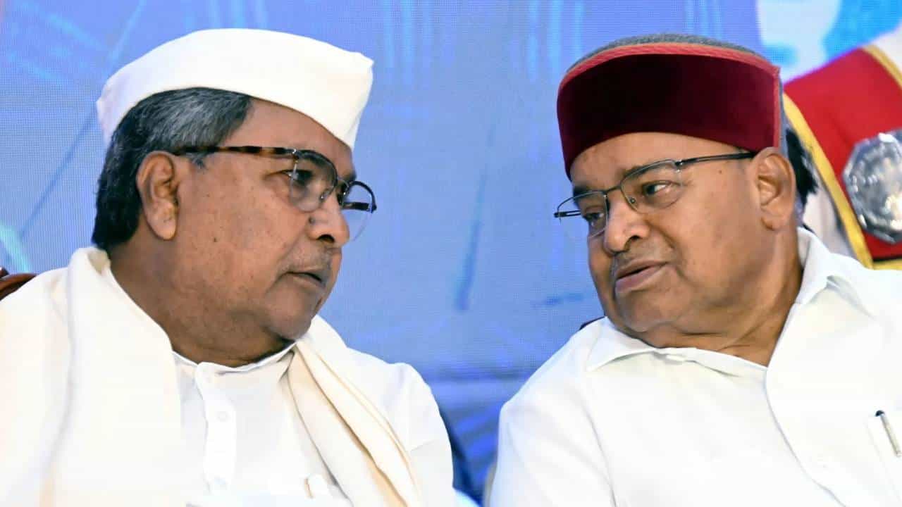 ಸರ್ಕಾರ, ರಾಜ್ಯಪಾಲರ ನಡುವೆ ಮೂಡದ ಒಮ್ಮತ: 6 ವಿಧೇಯಕಗಳು ಬಾಕಿ ಉಳಿಸಿಕೊಂಡ ಗವರ್ನರ್ ಸರ್ಕಾರ, ರಾಜ್ಯಪಾಲರ ನಡುವೆ ಮೂಡದ ಒಮ್ಮತ: 6 ವಿಧೇಯಕಗಳು ಬಾಕಿ ಉಳಿಸಿಕೊಂಡ ಗವರ್ನರ್