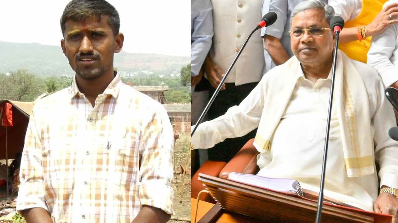 ಆದರೆ ಛಲವನ್ನು ಬಿಡದೆ ಎಡಬಿಡದೆ ಓದಿ ಸದ್ಯ ಪ್ರಿಲಿಮಿನರಿ ಹಾಗೂ ಮೇನ್ಸ್ ಎಕ್ಸಾಂ ಪಾಸ್ ಆಗಿ ಇಂಟರ್ವ್ಯೂ ನಲ್ಲೂ ಪಾಸಾಗಿದ್ದಾನೆ. ಇನ್ನು ಬೀರಪ್ಪನ ಈ ಸಾಧನೆ ಗೊತ್ತಾಗುತ್ತಿದ್ದಂತೆ ಸಿಎಂ ಸಿದ್ದರಾಮಯ್ಯ ಸಹ ಕರೆ ಮಾಡಿ ಅಭಿನಂದನೆ ಸಲ್ಲಿಸಿದ್ದಾರೆ.