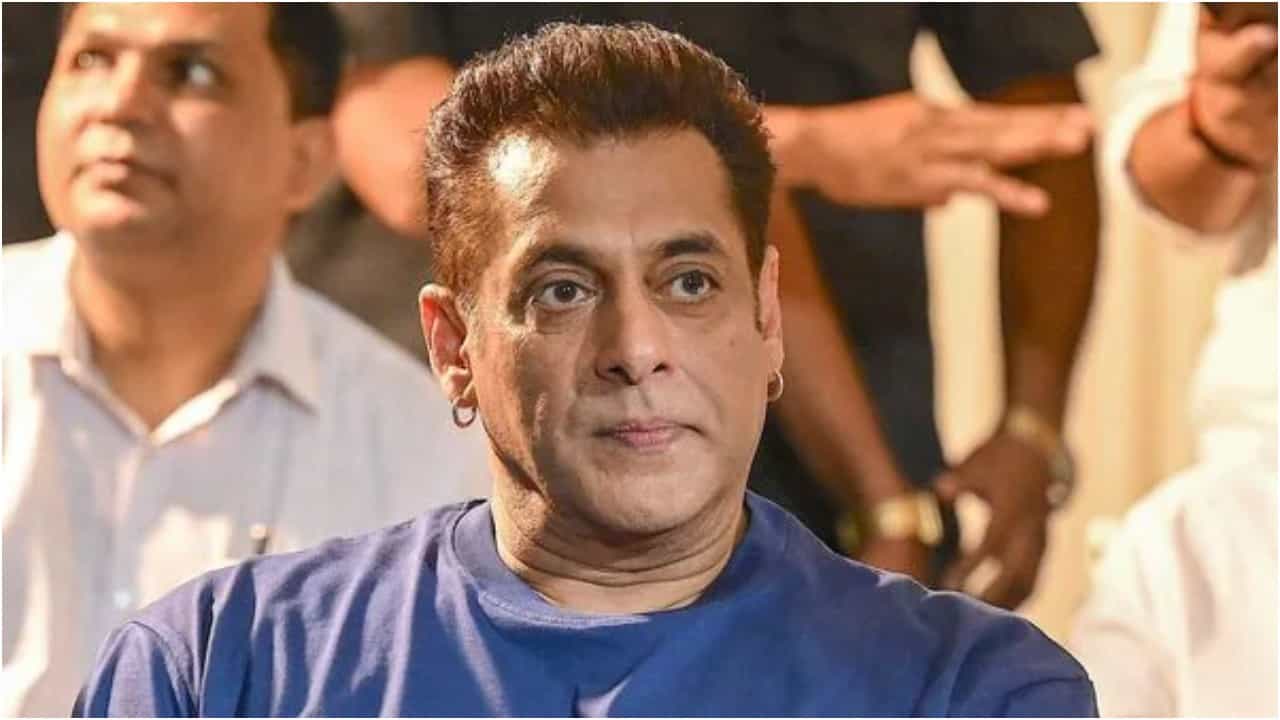 ಒಂದಂಕಿ ತಲುಪಿದ ‘ಸಿಕಂದರ್’ ಕಲೆಕ್ಷನ್; ನನಗೆ ಬಾಲಿವುಡ್​ ಬೆಂಬಲ ಬೇಕಿದೆ ಎಂದ ಸಲ್ಮಾನ್ ಖಾನ್