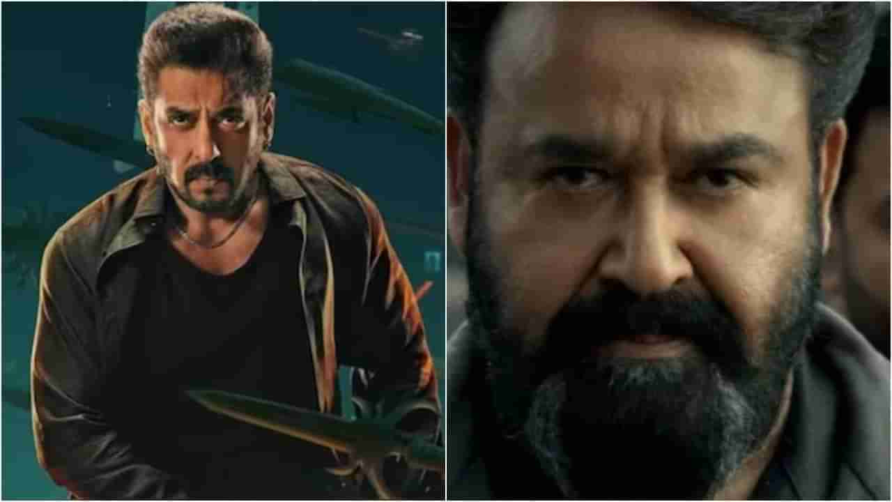 ಜನರಿಲ್ಲದೆ ಕ್ಯಾನ್ಸಲ್ ಆಯ್ತು ‘ಸಿಕಂದರ್’; ಸಲ್ಲು ಸಿನಿಮಾ ಬದಲಿಗೆ ಮೋಹನ್ಲಾಲ್ ಚಿತ್ರ ಪ್ರದರ್ಶನ