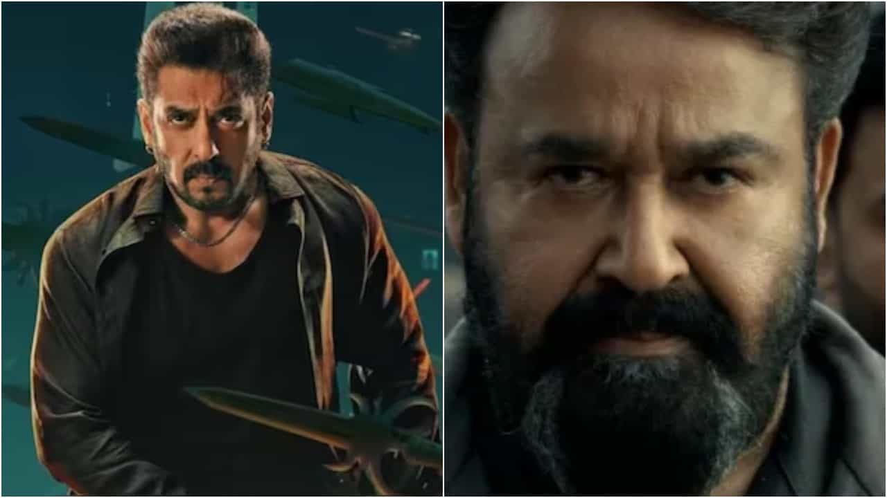 ಜನರಿಲ್ಲದೆ ಕ್ಯಾನ್ಸಲ್ ಆಯ್ತು ‘ಸಿಕಂದರ್’; ಸಲ್ಲು ಸಿನಿಮಾ ಬದಲಿಗೆ ಮೋಹನ್ಲಾಲ್ ಚಿತ್ರ ಪ್ರದರ್ಶನ ಜನರಿಲ್ಲದೆ ಕ್ಯಾನ್ಸಲ್ ಆಯ್ತು ‘ಸಿಕಂದರ್’; ಸಲ್ಲು ಸಿನಿಮಾ ಬದಲಿಗೆ ಮೋಹನ್ಲಾಲ್ ಚಿತ್ರ ಪ್ರದರ್ಶನ