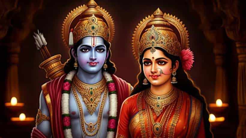 Sita Navami 2025: ದಾಂಪತ್ಯದಲ್ಲಿ ಸಂತೋಷ ಹಾಗೂ ಸಾಮರಸ್ಯಕ್ಕಾಗಿ ಸೀತಾ ನವಮಿಯಂದು ಈ ಪರಿಹಾರ ಮಾಡಿ