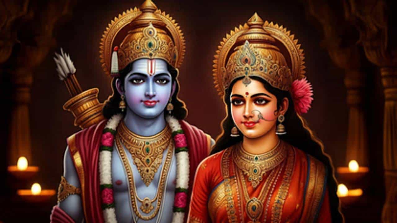 Sita Navami 2025: ದಾಂಪತ್ಯದಲ್ಲಿ ಸಂತೋಷ ಹಾಗೂ ಸಾಮರಸ್ಯಕ್ಕಾಗಿ ಸೀತಾ ನವಮಿಯಂದು ಈ ಪರಿಹಾರ ಮಾಡಿ Sita Navami 2025: ದಾಂಪತ್ಯದಲ್ಲಿ ಸಂತೋಷ ಹಾಗೂ ಸಾಮರಸ್ಯಕ್ಕಾಗಿ ಸೀತಾ ನವಮಿಯಂದು ಈ ಪರಿಹಾರ ಮಾಡಿ
