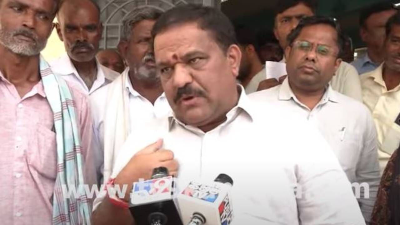 ಸಿದ್ದರಾಮಯ್ಯ ಸರ್ಕಾರದ ಬೆಲೆಯೇರಿಕೆಯನ್ನು ಸಮರ್ಥಿಸಿಕೊಂಡ ಬಾಗೇಪಲ್ಲಿ ಶಾಸಕ ಸುಬ್ಬಾರೆಡ್ಡಿ