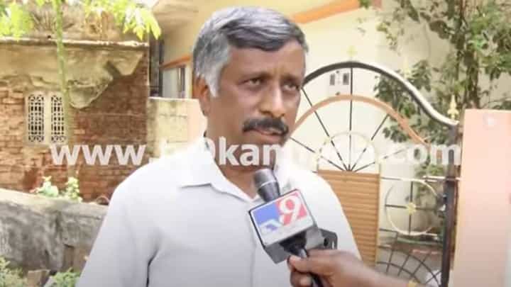ಅಧಿಕಾರ ಪಿತ್ರಾರ್ಜಿತ ಆಸ್ತಿಯಲ್ಲ, ಸಿದ್ದರಾಮಯ್ಯ ಅದನ್ನು ಬಳುವಳಿಯಾಗಿ ಪಡೆದಿಲ್ಲ: ಸ್ನೇಹಮಯಿ ಕೃಷ್ಣ ಅಧಿಕಾರ ಪಿತ್ರಾರ್ಜಿತ ಆಸ್ತಿಯಲ್ಲ, ಸಿದ್ದರಾಮಯ್ಯ ಅದನ್ನು ಬಳುವಳಿಯಾಗಿ ಪಡೆದಿಲ್ಲ: ಸ್ನೇಹಮಯಿ ಕೃಷ್ಣ