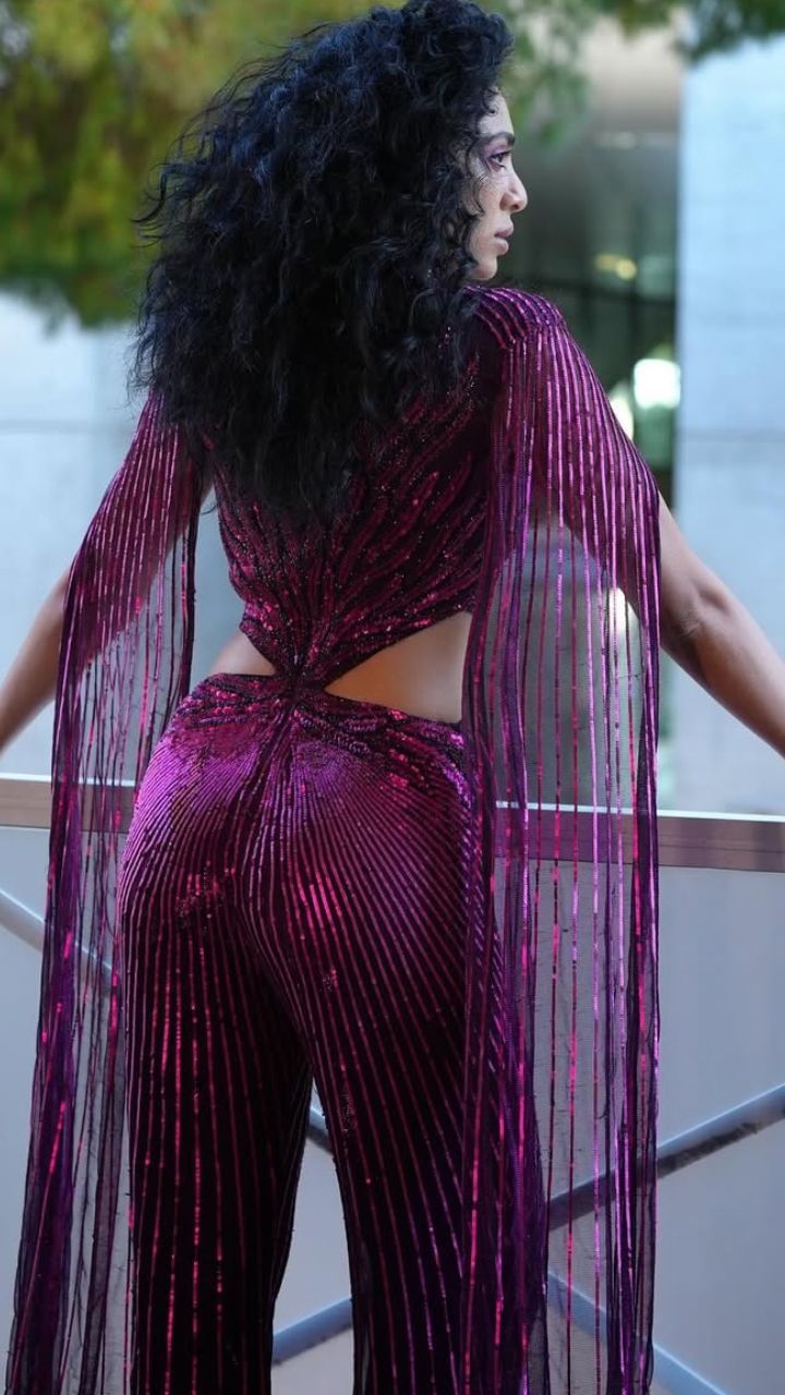 Sobhita Dhulipala4