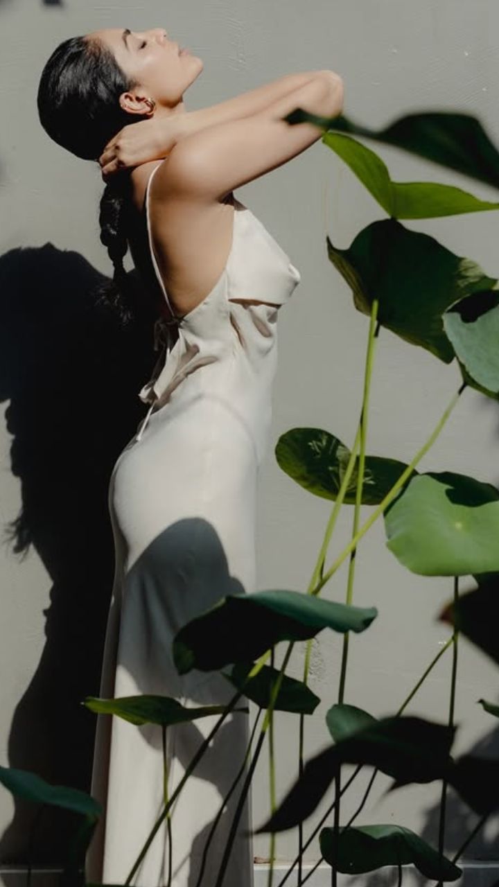 Sobhita Dhulipala8