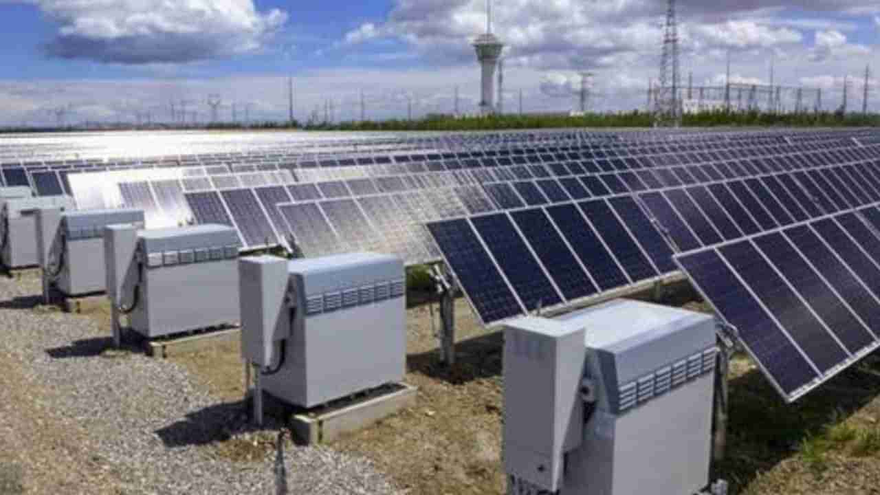 ಸೌರಶಕ್ತಿ ಮತ್ತು ವಾಯುಶಕ್ತಿ ಉತ್ಪಾದನೆಯಲ್ಲಿ ಜರ್ಮನಿಯನ್ನು ಹಿಂದಿಕ್ಕಿದ ಭಾರತ; ಈಗ ನಾವೇ ವಿಶ್ವದ ನಂ. 3
