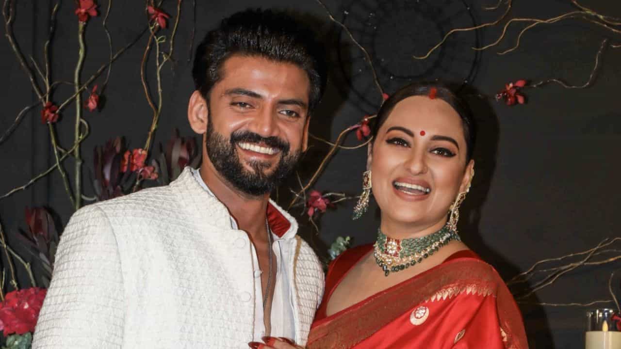 ‘ಶೀಘ್ರವೇ ನಿಮ್ಮ ವಿಚ್ಛೇದನ’ ಎಂದವನಿಗೆ ಆತನ ಅಪ್ಪ-ಅಮ್ಮನ ವಿಚಾರ ಎಳೆದು ಖಡಕ್ ಉತ್ತರ ಕೊಟ್ಟ ಸೋನಾಕ್ಷಿ