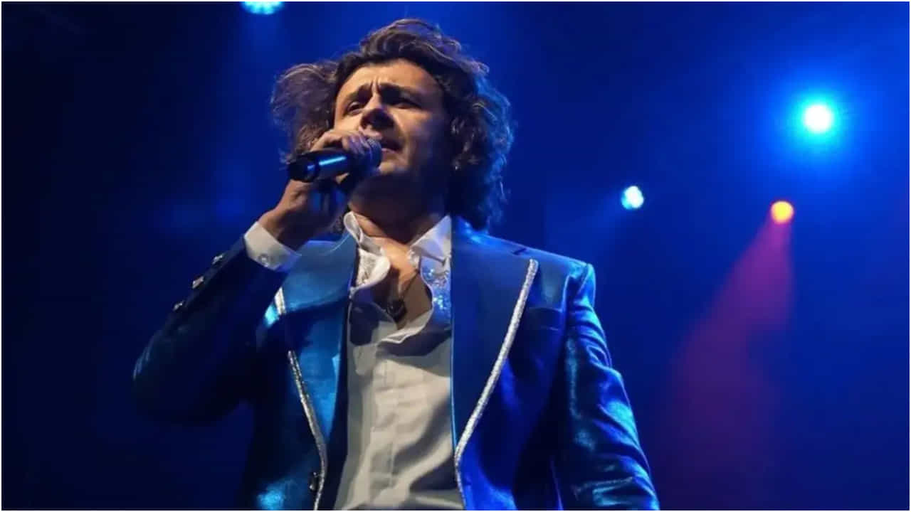 Sonu Nigam: ಸೋನು ನಿಗಮ್ ಹೆಸರಲ್ಲಿ ಮಹಾ ಮೋಸ; ಎಚ್ಚರಿಕೆ ನೀಡಿದ ಗಾಯಕ Sonu Nigam: ಸೋನು ನಿಗಮ್ ಹೆಸರಲ್ಲಿ ಮಹಾ ಮೋಸ; ಎಚ್ಚರಿಕೆ ನೀಡಿದ ಗಾಯಕ