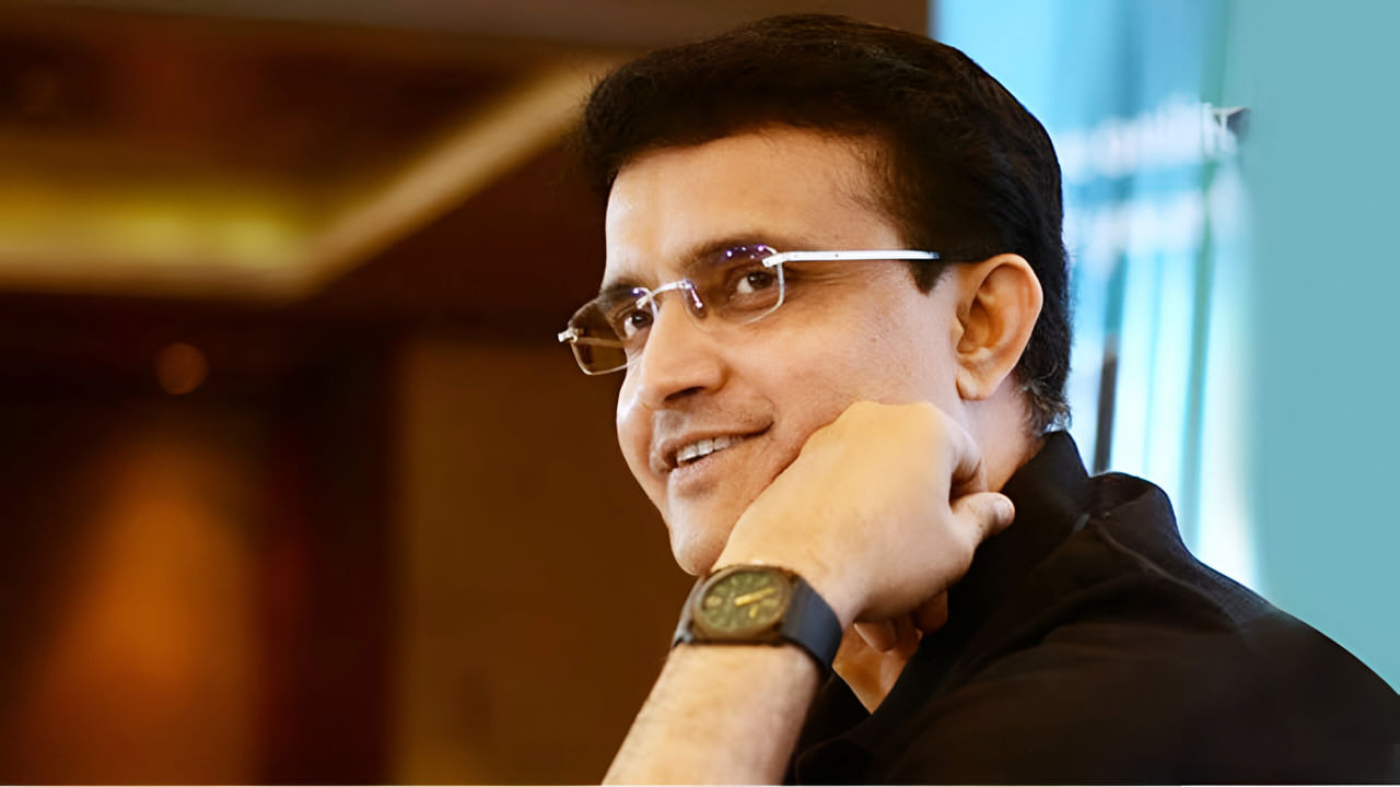 Sourav Ganguly: 'ದಾದಾಗಿರಿ'... 125 ಕೋಟಿ ರೂ. ಡೀಲ್ ಕುದುರಿಸಿದ ಸೌರವ್ ಗಂಗೂಲಿ