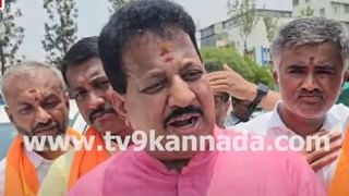 ಬಸನಗೌಡ ಯತ್ನಾಳ್ ಬಿಜೆಪಿ ಪರವಾಗಿ ಮಾತಾಡುವುದು ಬೇಕಿಲ್ಲ, ಅವರನ್ನು ಉಚ್ಚಾಟಿಸಲಾಗಿದೆ: ಕಾಶಪ್ಪನವರ್
