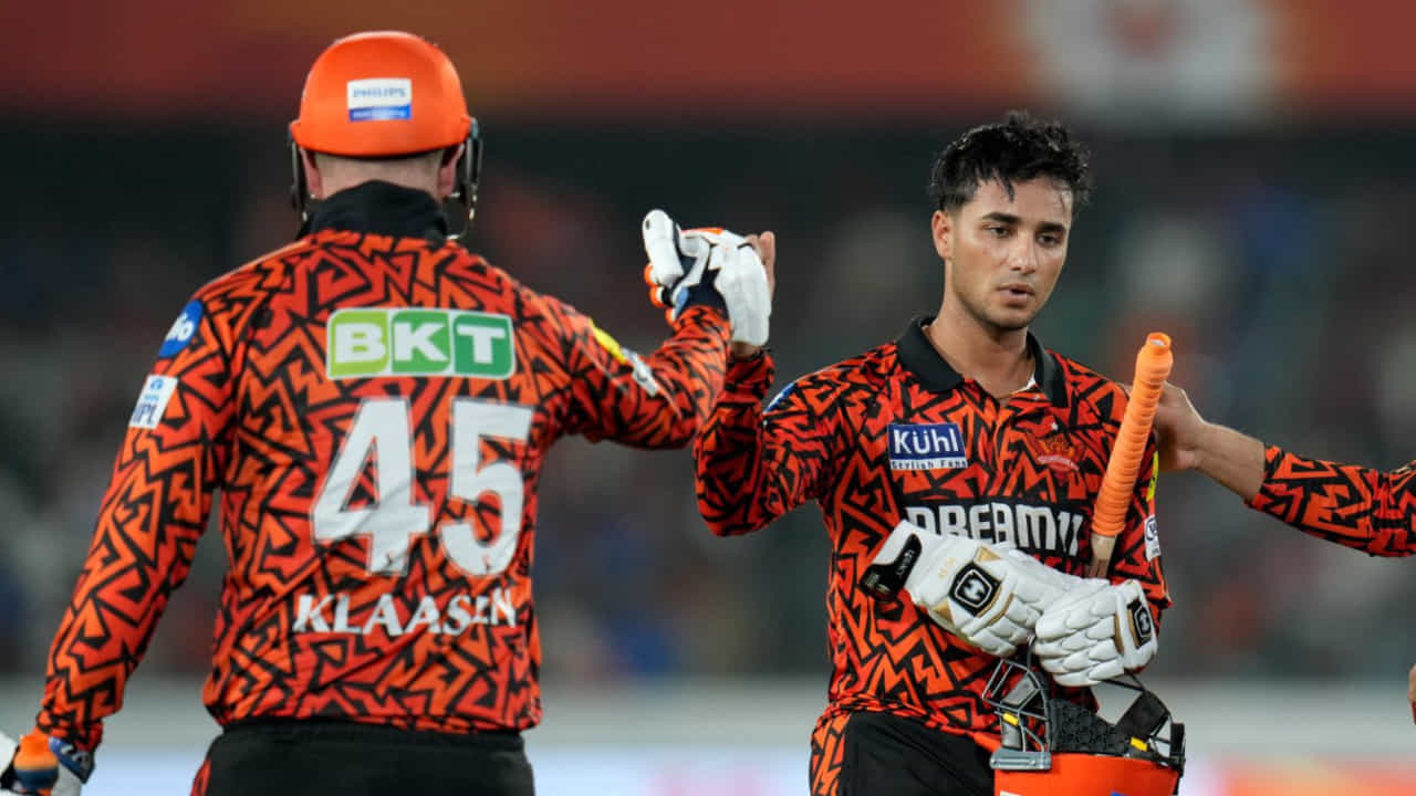 SRH vs PBKS Highlights, IPL 2025: ಅಭಿಷೇಕ್ ಶತಕ; 245 ರನ್ ಗುರಿ ಬೆನ್ನಟ್ಟಿದ ಹೈದರಾಬಾದ್