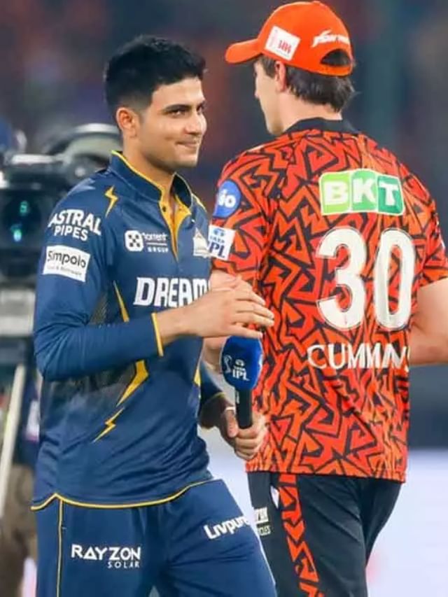 IPL 2025 Points Table: ದ್ವಿತೀಯ ಸ್ಥಾನಕ್ಕೆ ಜಿಗಿದ ಗುಜರಾತ್: ಕುಸಿದ ಆರ್​ಸಿಬಿ