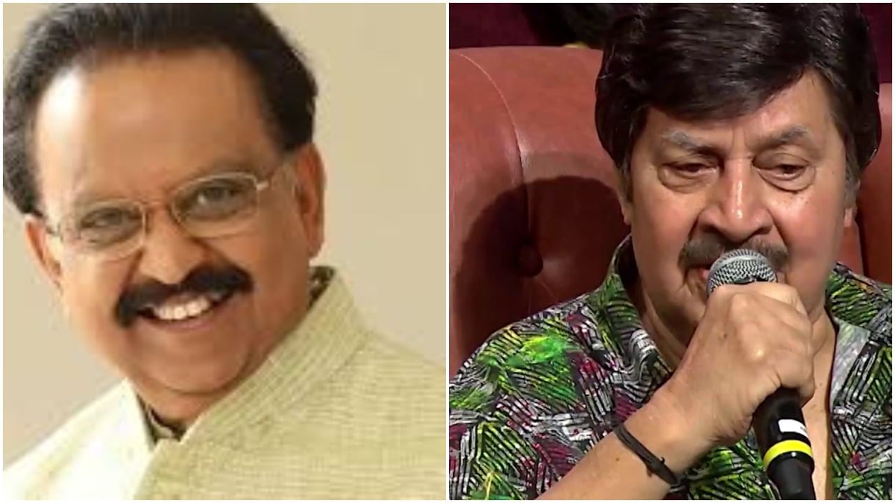 ಆ ಹಾಡು ಕೇಳಿ ಅತ್ತಿದ್ದ ಪುಟ್ಟಣ್ಣ ಕಣಗಾಲ್; ಹಾಡಿದ್ದಕ್ಕೆ ಸಂಭಾವನೆಯೇ ಬೇಡವೆಂದ ಎಸ್​ಪಿಬಿ