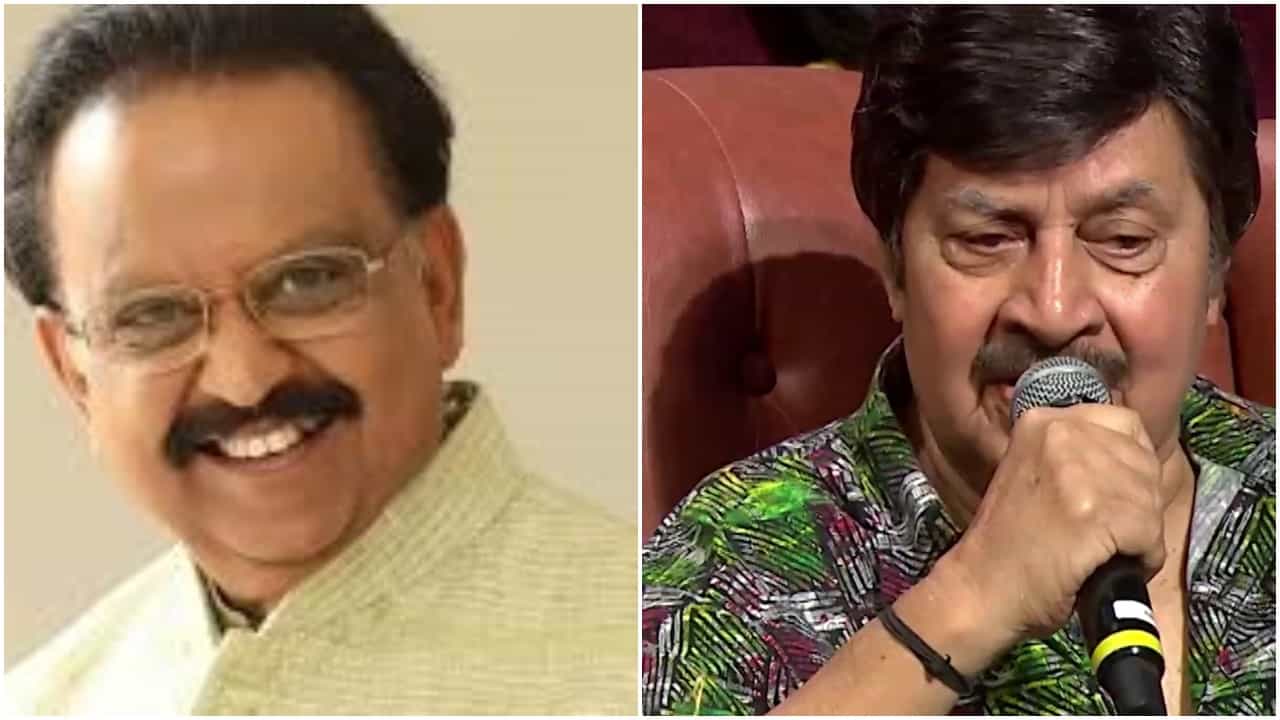 ಆ ಹಾಡು ಕೇಳಿ ಅತ್ತಿದ್ದ ಪುಟ್ಟಣ್ಣ ಕಣಗಾಲ್; ಹಾಡಿದ್ದಕ್ಕೆ ಸಂಭಾವನೆಯೇ ಬೇಡವೆಂದ ಎಸ್ಪಿಬಿ ಆ ಹಾಡು ಕೇಳಿ ಅತ್ತಿದ್ದ ಪುಟ್ಟಣ್ಣ ಕಣಗಾಲ್; ಹಾಡಿದ್ದಕ್ಕೆ ಸಂಭಾವನೆಯೇ ಬೇಡವೆಂದ ಎಸ್ಪಿಬಿ
